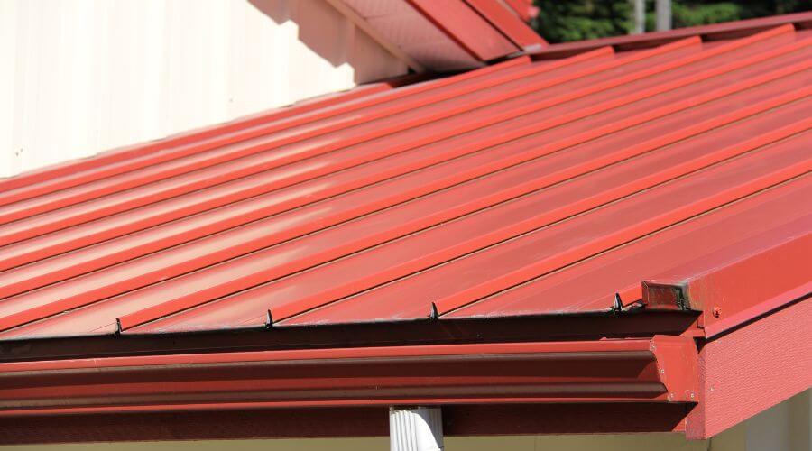 Emergency Industrial Roof Repair in Broadway, VA